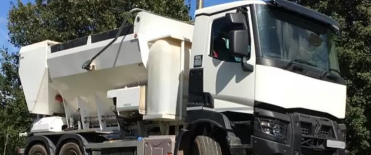 ready mix concrete cinderford